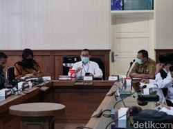 9 Santri dari Sebuah Ponpes di Pati Kena COVID-19