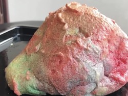 Coba Resep Cloud Bread, Roti Awan Tanpa Terigu yang Viral di TikTok