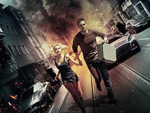 Sinopsis Film Collide, Aksi Nicholas Hoult Merampok Bandar Narkoba di Jerman Sinopsis Film Collide, Aksi Nicholas Hoult Merampok Bandar Narkoba di Jerman