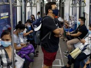 Per 4 Agustus Jumlah WNI Positif Covid-19 di LN Jadi 1.258 Orang