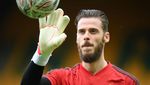 10 Pesepakbola Ini Poinnya Paling Turun di FIFA 21, Hazard No.1