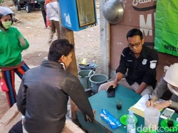 Tepergok Buang Sampah Sembarangan, 3 Warga Bogor Terancam Denda Rp 50 Juta