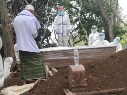 Isi Lengkap Curhatan Wanita di Pasuruan soal Ibunya Diabetes Dilabeli COVID-19