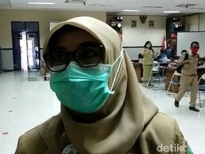 RSUD Soedarsono Akan Ajak Ngobrol Keluarga Ibu Diabetes Dilabeli COVID-19 RSUD Soedarsono Akan Ajak Ngobrol Keluarga Ibu Diabetes Dilabeli COVID-19