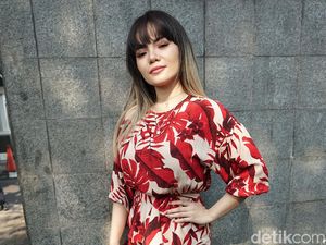 Dinar Candy Tak Ditahan di Kasus Protes Berbikini, Ini Alasan Polisi