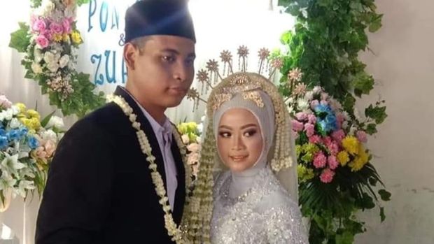 Dukun Cilik Ponari Jombang Nikah