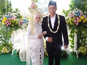 Ponari Dukun Cilik Pemilik Batu Ajaib Menikah Ponari Dukun Cilik Pemilik Batu Ajaib Menikah