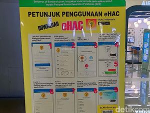 Kominfo Investigasi Laporan Data Pengguna eHAC Bocor
