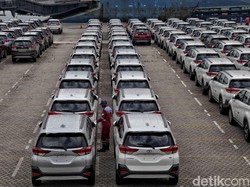 Indonesia vs Thailand Panas di Piala AFF, Sengit Juga di Persaingan Jualan Mobil