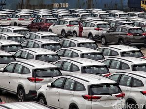 Mulai Maret Avanza Cs Lebih Murah, di Filipina Malah Tambah Mahal Mulai Maret Avanza Cs Lebih Murah, di Filipina Malah Tambah Mahal