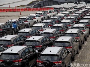 Pakai Setir Kanan Juga, Pabrik Mobil Indonesia Mudah Ekspor ke Australia Pakai Setir Kanan Juga, Pabrik Mobil Indonesia Mudah Ekspor ke Australia