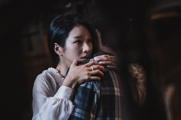 Ilustrasi oleh kdrama its okat to not be okay