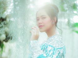 Kahiyang Ayu Hamil Anak Kedua, Presiden Jokowi Bakal Punya Cucu Lagi