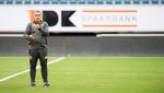 Deretan Legenda Nomor 10 Real Madrid