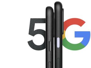 Google Pixel 5 Tidak Akan Pakai Chipset Flagship? Google Pixel 5 Tidak Akan Pakai Chipset Flagship?