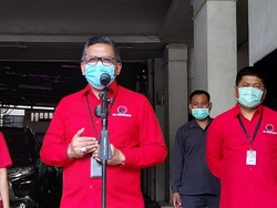 PDIP Umumkan 75 Paslon yang Diusung di Pilkada 2020 Pertengahan Agustus