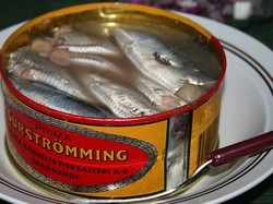 Baunya Mirip Mayat! 5 Hidangan Ikan di Dunia Ini Punya Aroma Busuk