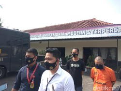 Jadi Korban Penipuan Investasi Dolar, Ibu di Cimahi Rugi Rp 128 Juta