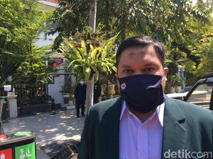 Catatan dari IDI Jika 21 SMP di Surabaya Gelar Sekolah Tatap Muka Catatan dari IDI Jika 21 SMP di Surabaya Gelar Sekolah Tatap Muka