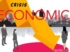 Mengukur Potensi Bencana Ekonomi Jelang Pemilu