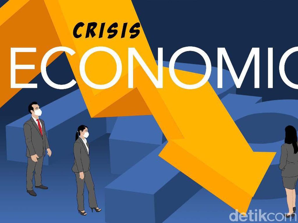 Krisis Ekonomi 1998 dan Cerita Kejatuhan Soeharto