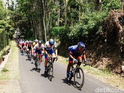 Tour de Banyuwangi Ijen 2021 Akan Digelontor Dana Rp 30 M