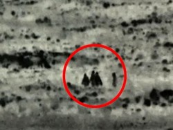 4 Warga Suriah Tewas Ditembak Militer Israel