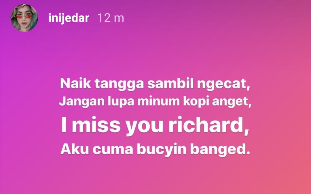 Jessica Iskandar