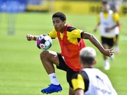 Masalah Gaji Bikin Jude Bellingham Gagal ke MU