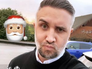 Foto: Ini Pria yang Jadi Sensasi karena Asuransikan Alat Vitalnya Rp 14 Miliar