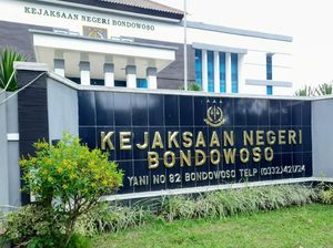 Berkas Ancaman Kekerasan Sekda Bondowoso Dilimpahkan ke Kejaksaan Berkas Ancaman Kekerasan Sekda Bondowoso Dilimpahkan ke Kejaksaan