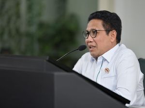 Program Padat Karya Tunai Desa Sasar 5,2 Juta Tenaga Kerja