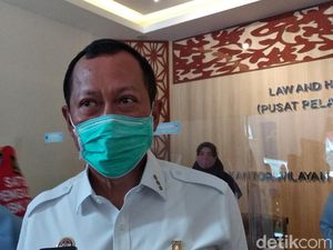 Targetkan 70% Satker Raih WBK/WBBM, Kemenkum HAM: Jangan Ada Pungli! Targetkan 70% Satker Raih WBK/WBBM, Kemenkum HAM: Jangan Ada Pungli!