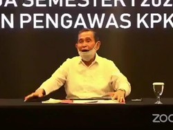 Dewas Buka Suara soal Pelaporan 2 Pejabat KPK Terkait Kasus Formula E