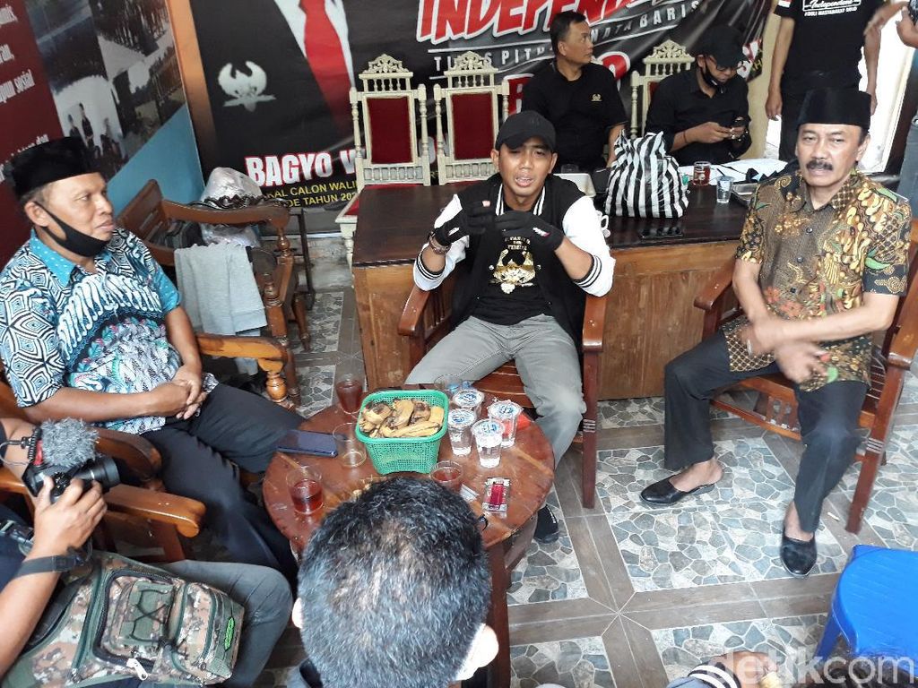 Curhat Kubu Balon Indepeden Rival Gibran: Dikaitkan Uka-uka hingga Boneka Curhat Kubu Balon Indepeden Rival Gibran: Dikaitkan Uka-uka hingga Boneka
