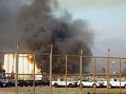 Ledakan Besar di Beirut, Lebanon dan Penyebabnya yang Tewaskan 78 Orang