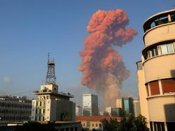 Bank Dunia Siap Cairkan Bantuan untuk Lebanon