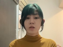 Giliran Listy Chan Minta Maaf Setelah Jadi Selingkuhan Ericko Lim