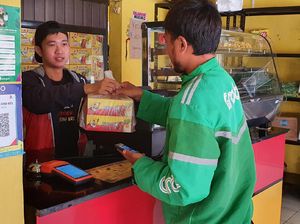 Studi: Pekerja Lepas-UMKM Sumbang Rp 889 M ke Ekonomi Bali Studi: Pekerja Lepas-UMKM Sumbang Rp 889 M ke Ekonomi Bali