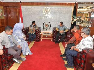 Ketua MPR: Santri Perlu Terlibat Bidang Kewirausahaan