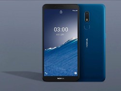 Ini Harga Hape Murah Nokia C3 yang Resmi Dirilis di Indonesia