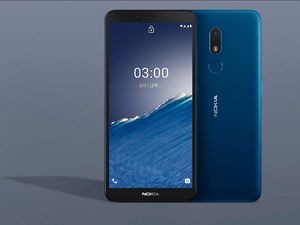 Ini Harga Hape Murah Nokia C3 yang Resmi Dirilis di Indonesia Ini Harga Hape Murah Nokia C3 yang Resmi Dirilis di Indonesia