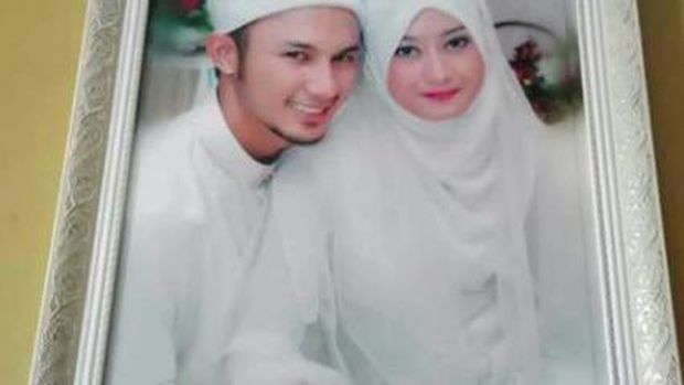 Nur Hidayu, Ibu 5 Anak yang Ditinggal Nikah Diam-diam oleh Suami