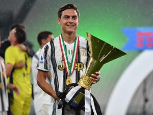 Dybala Pemain Terbaik Liga Italia 2019/2020