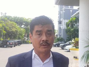 Respons Beragam Partai Pengusung Machfud Arifin Soal Mujiaman Respons Beragam Partai Pengusung Machfud Arifin Soal Mujiaman