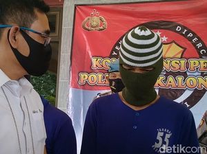 Diancam Dipecat-Dicekoki Miras, Seorang ABG Dicabuli Juragannya