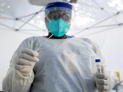 Peneliti Harvard Dorong AS Pakai Tes Corona Kualitas Murah