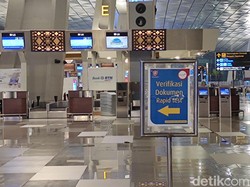 AP II Bisa Hemat Rp 1,8 Triliun Saat Pandemi, Ini Jurusnya