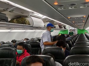 Pemulihan Ekonomi dan Mobilitas Penduduk