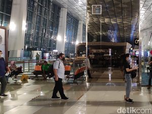 Trisula Pemulihan Ekonomi